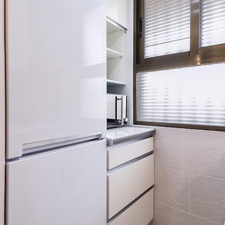 Benalmadena, Estudio Aloha Playa Vacaciones En El Mar 외부 사진