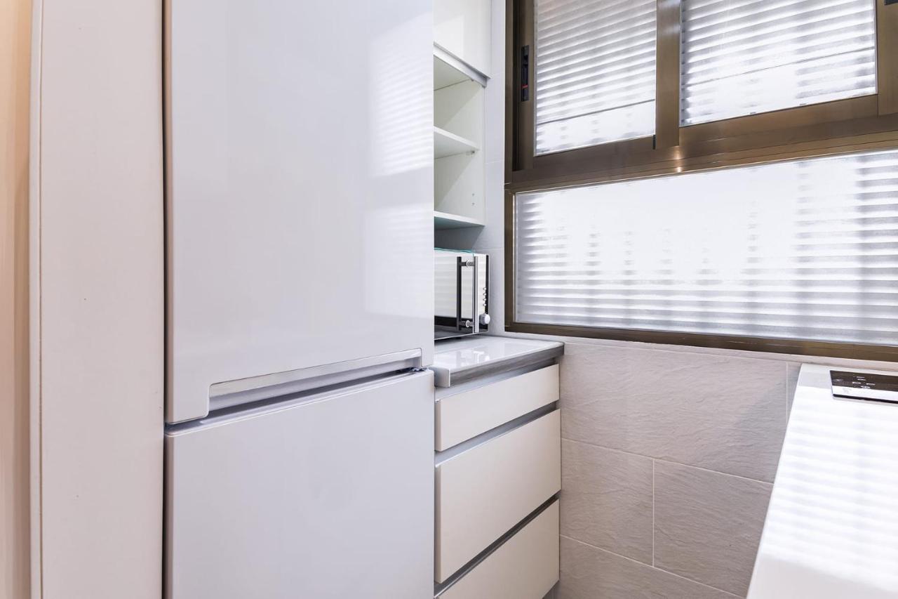 Benalmadena, Estudio Aloha Playa Vacaciones En El Mar 외부 사진